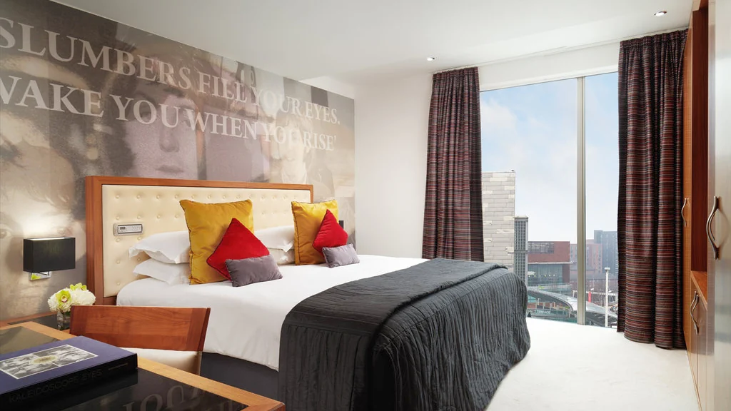 الفندق هارد دايز نايت - ليفربول